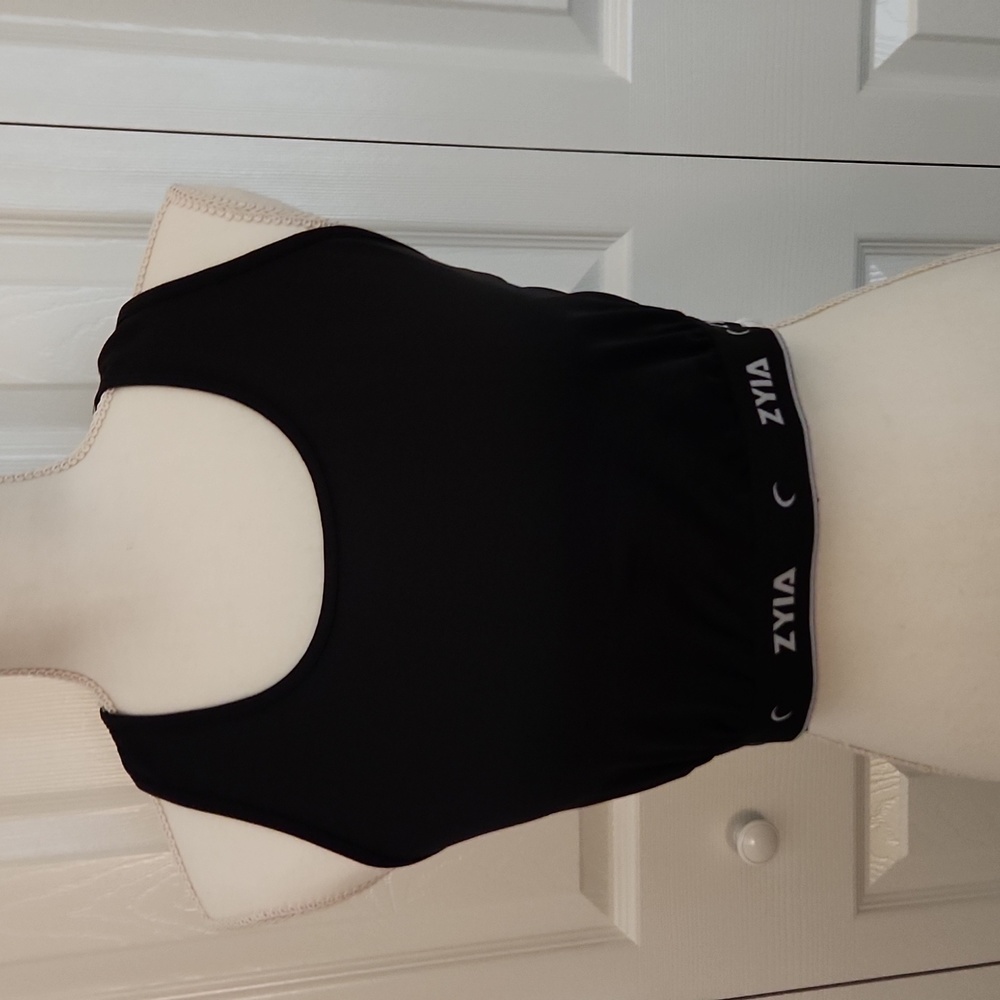ZYIA Active 2 Sports Bras/ Athletic Wear ~ Set of 2 - Picture 4 of 5